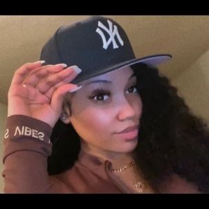 Meet your Posher, Kisha